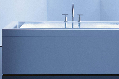 Sök Tub for Kohler by Streng Design