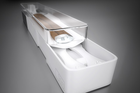 Shiro Dental Care Design by Streng Design