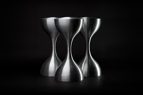 Meme Stool by Streng Design